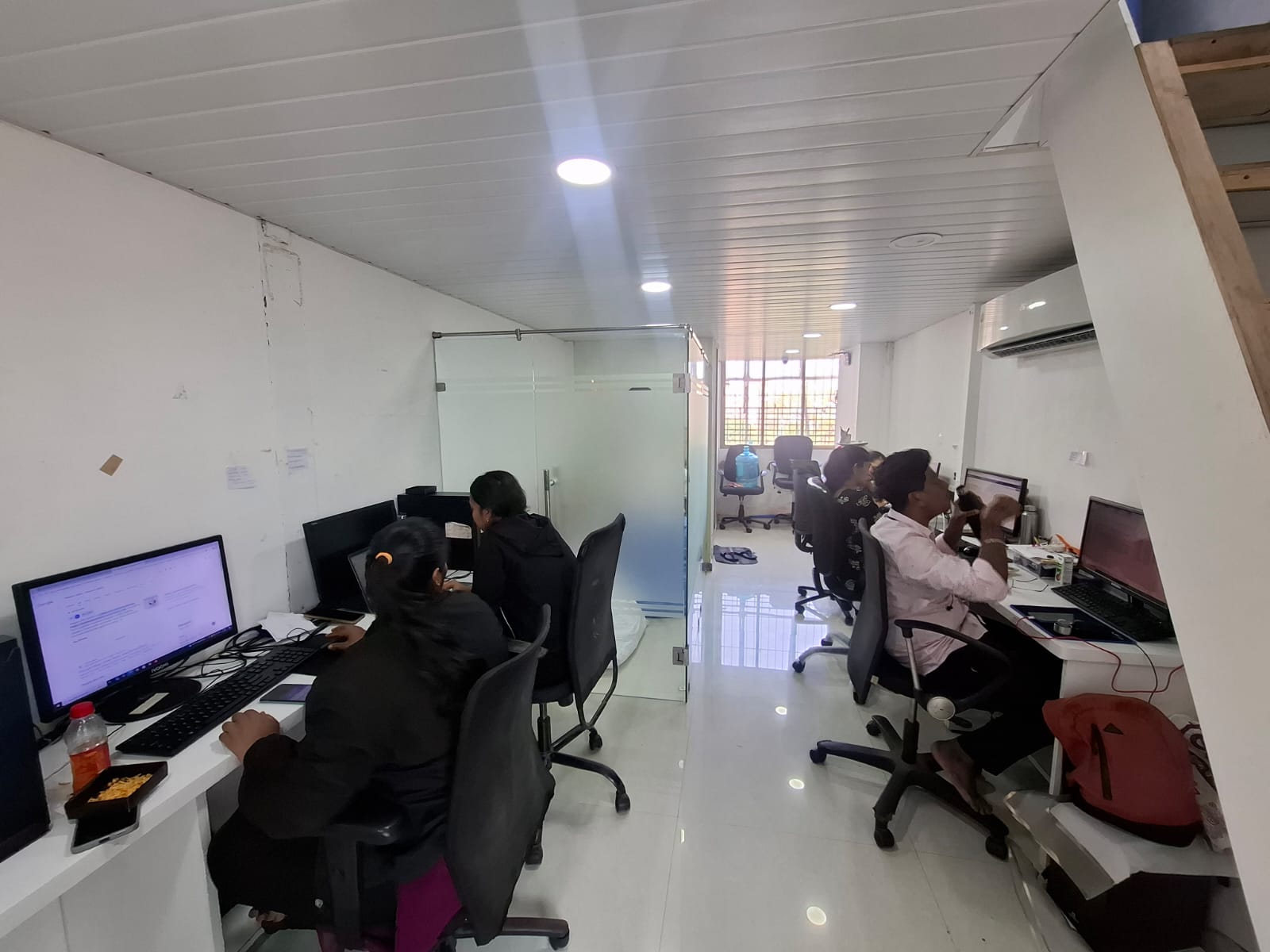 UCO Bank Auctions for Commercial property in Mumbai, Maharashtra image 8 of 13 in Mumbai, Mumbai | UCO Bank auction property