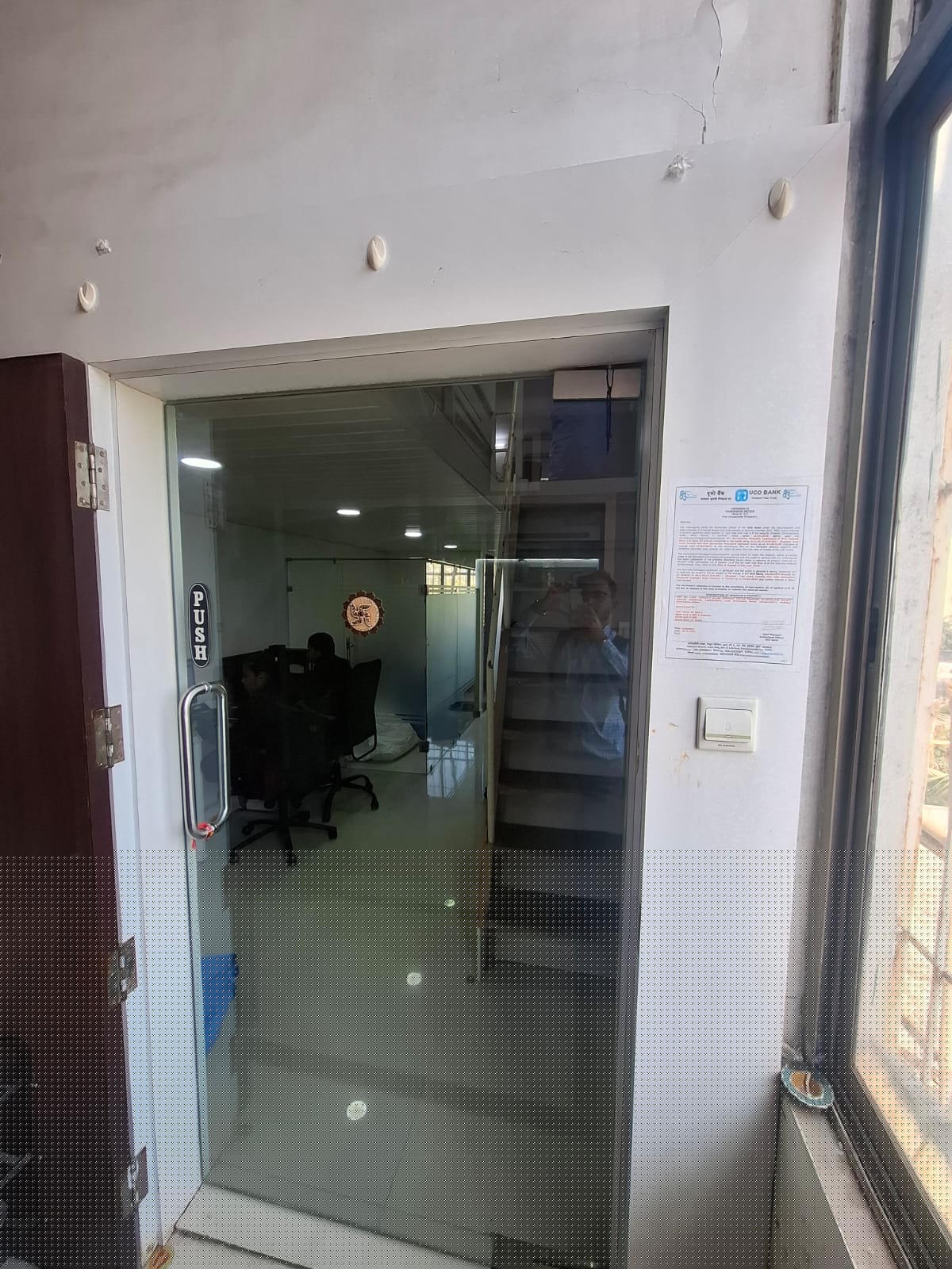 UCO Bank Auctions for Commercial property in Mumbai, Maharashtra image 9 of 13 in Mumbai, Mumbai | UCO Bank auction property