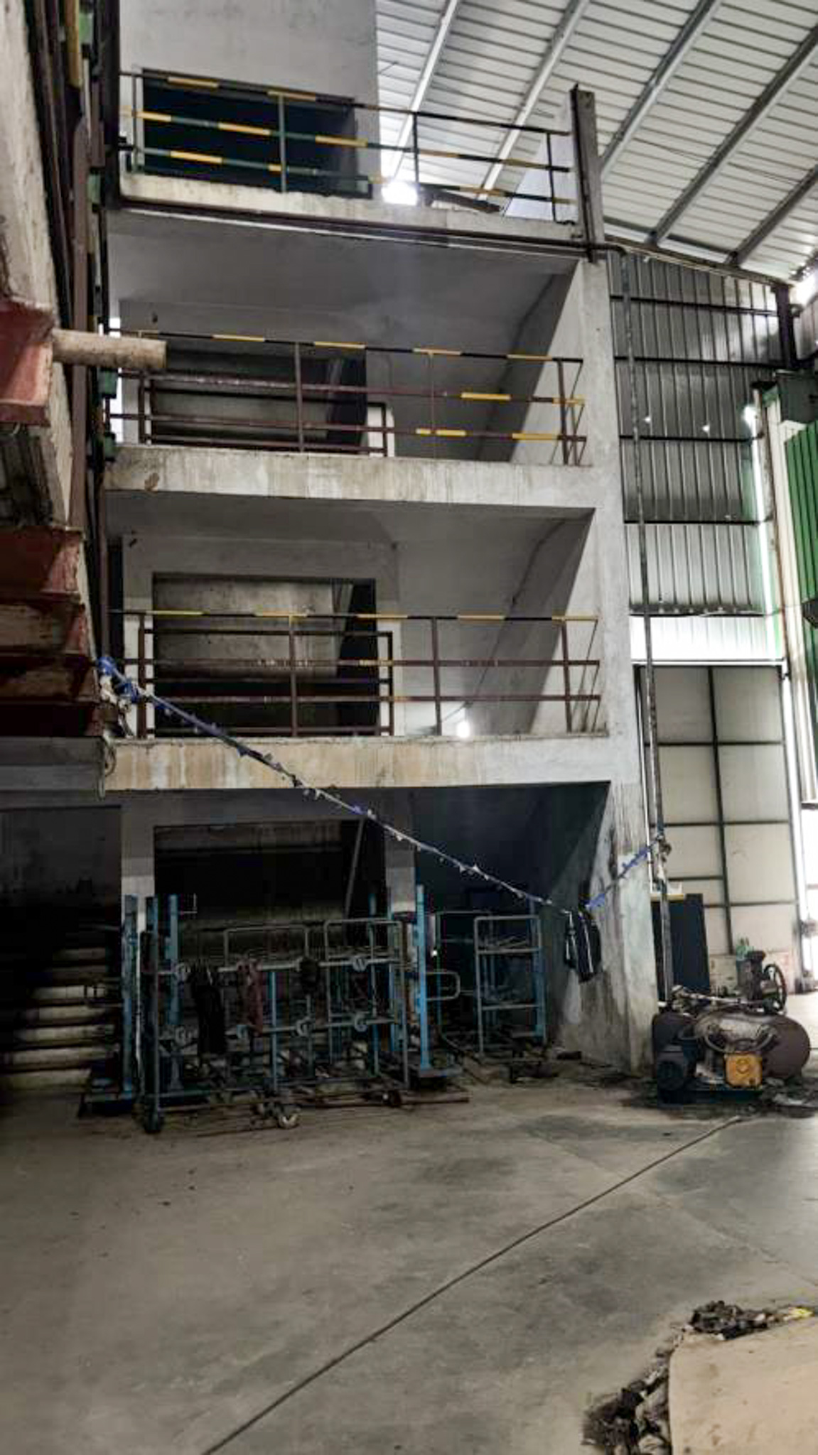 Canara Bank Auctions for Industrials property in Kathua, Jammu and Kashmir image 8 of 13 in Lakhanpur, Kathua | Canara Bank auction property