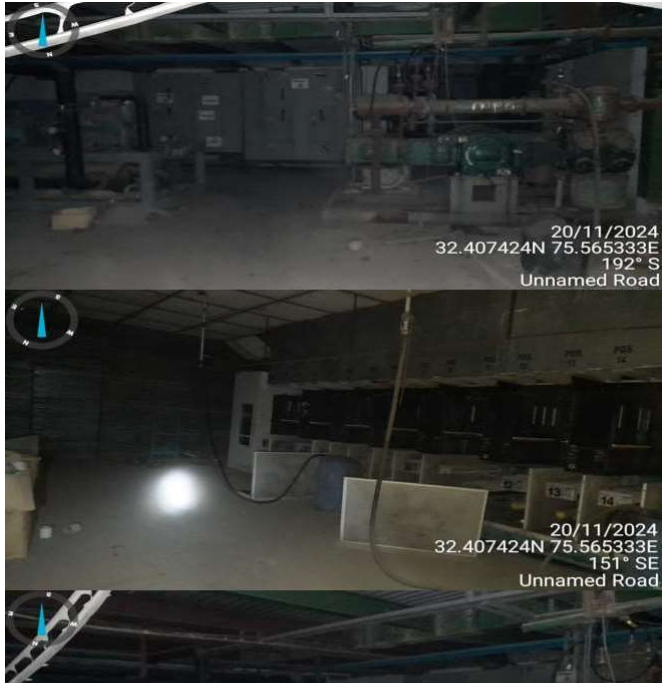 Canara Bank Auctions for Industrials property in Kathua, Jammu and Kashmir image 2 of 4 in Lakhanpur, Kathua | Canara Bank auction property