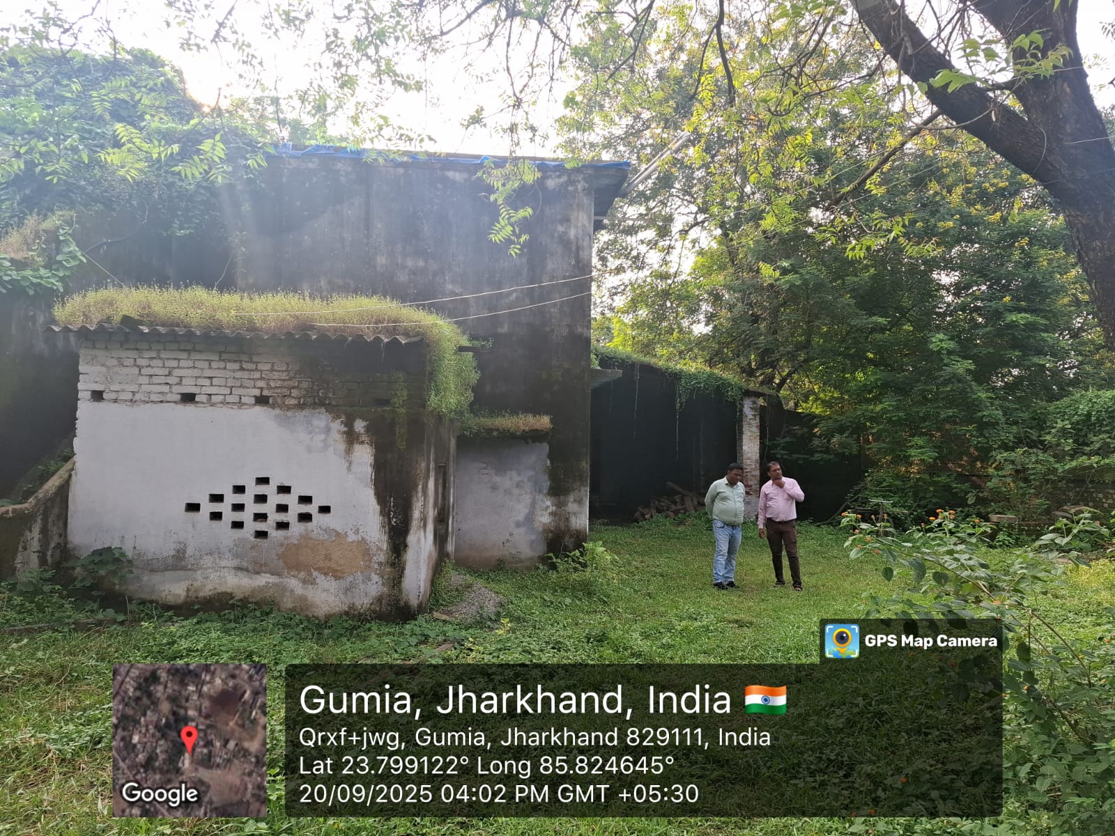 Indian Bank Auctions for Residential property in Bokaro, Jharkhand image 2 of 2 in Gumia, Bokaro | Indian Bank auction property