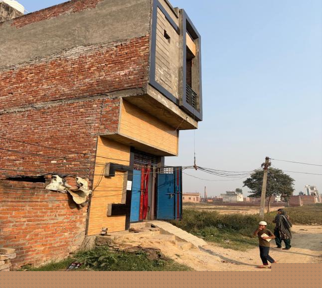 Punjab National Bank Auctions for Residential property in Muzaffarnagar, Uttar Pradesh image 2 of 4 in Muzaffarnagar, Muzaffarnagar | Punjab National Bank auction property