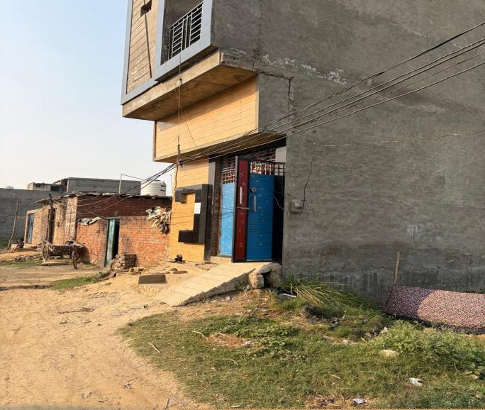Punjab National Bank Auctions for Residential property in Muzaffarnagar, Uttar Pradesh image 3 of 4 in Muzaffarnagar, Muzaffarnagar | Punjab National Bank auction property