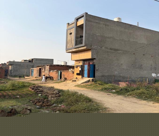 Punjab National Bank Auctions for Residential property in Muzaffarnagar, Uttar Pradesh image 4 of 4 in Muzaffarnagar, Muzaffarnagar | Punjab National Bank auction property