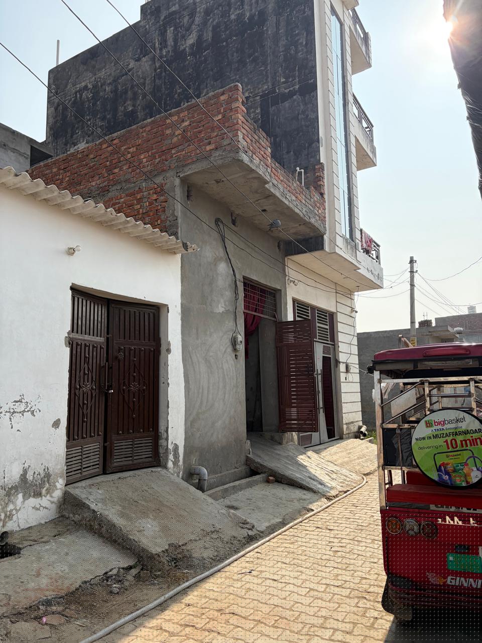 Punjab National Bank Auctions for Residential property in Muzaffarnagar, Uttar Pradesh image 2 of 3 in Muzaffarnagar, Muzaffarnagar | Punjab National Bank auction property