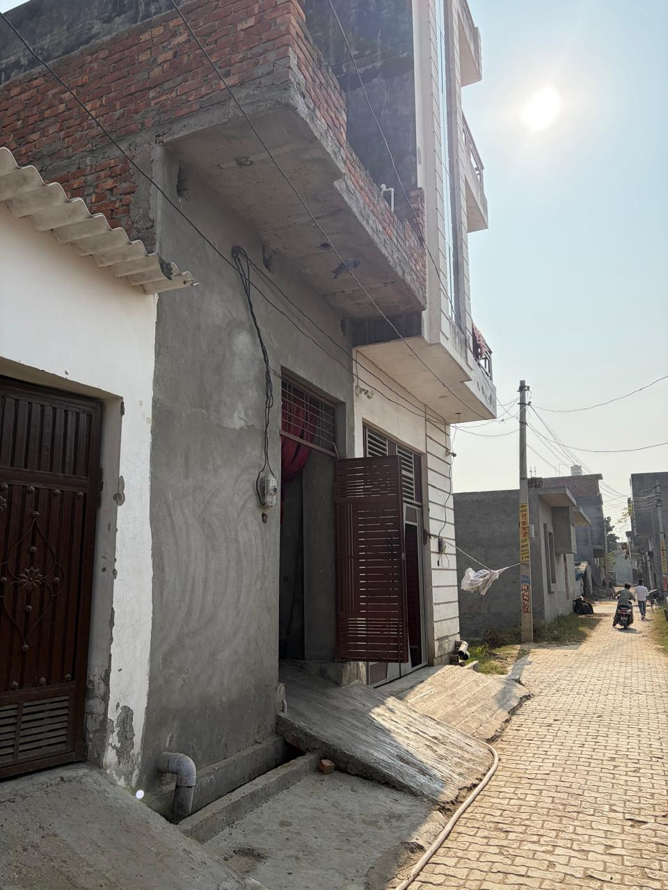 Punjab National Bank Auctions for Residential property in Muzaffarnagar, Uttar Pradesh image 3 of 3 in Muzaffarnagar, Muzaffarnagar | Punjab National Bank auction property