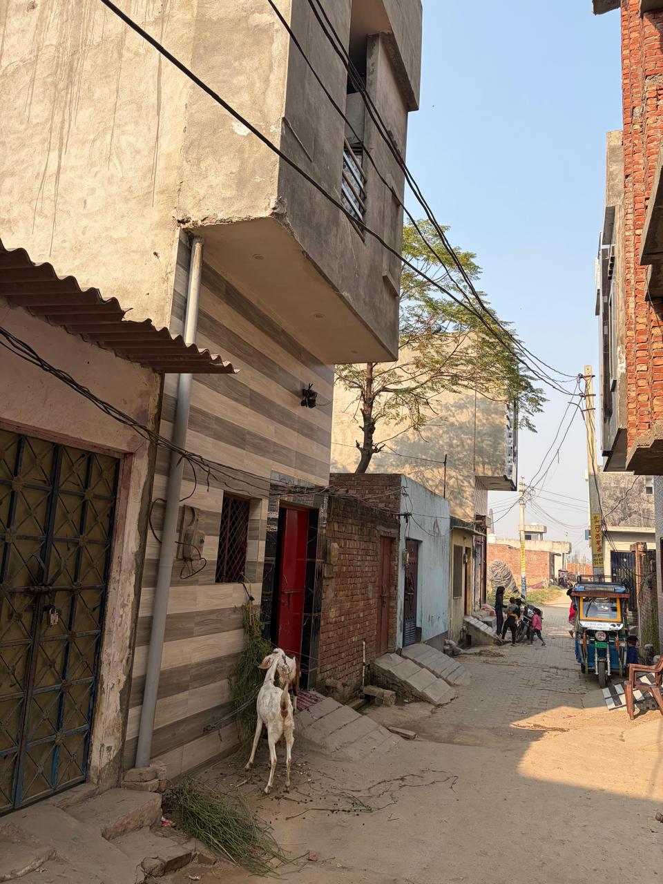 Punjab National Bank Auctions for Residential property in Muzaffarnagar, Uttar Pradesh image 3 of 3 in Muzaffarnagar, Muzaffarnagar | Punjab National Bank auction property