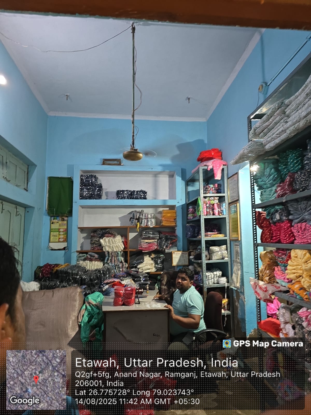 UCO Bank Auctions for Residential property in Etawah, Uttar Pradesh image 4 of 4 in Etawah, Etawah | UCO Bank auction property