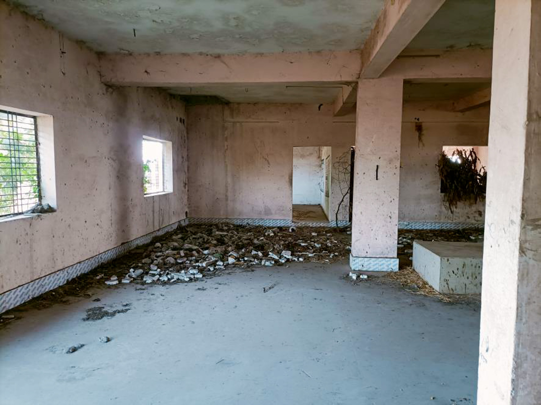 Bank of Baroda Auctions for Industrials property in Nandurbar, Maharashtra image 23 of 24 in Nandurbar, Nandurbar | Bank of Baroda auction property