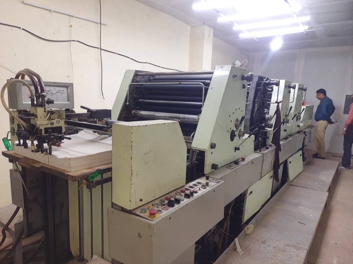 Bank of Baroda Auctions for Industrials property in SAS Nagar, Punjab image 2 of 9 in Zirakpur, SAS Nagar | Bank of Baroda auction property