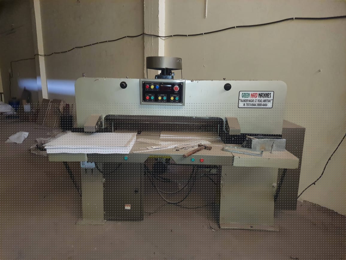 Bank of Baroda Auctions for Industrials property in SAS Nagar, Punjab image 3 of 9 in Zirakpur, SAS Nagar | Bank of Baroda auction property