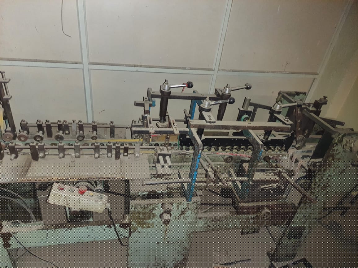 Bank of Baroda Auctions for Industrials property in SAS Nagar, Punjab image 5 of 9 in Zirakpur, SAS Nagar | Bank of Baroda auction property