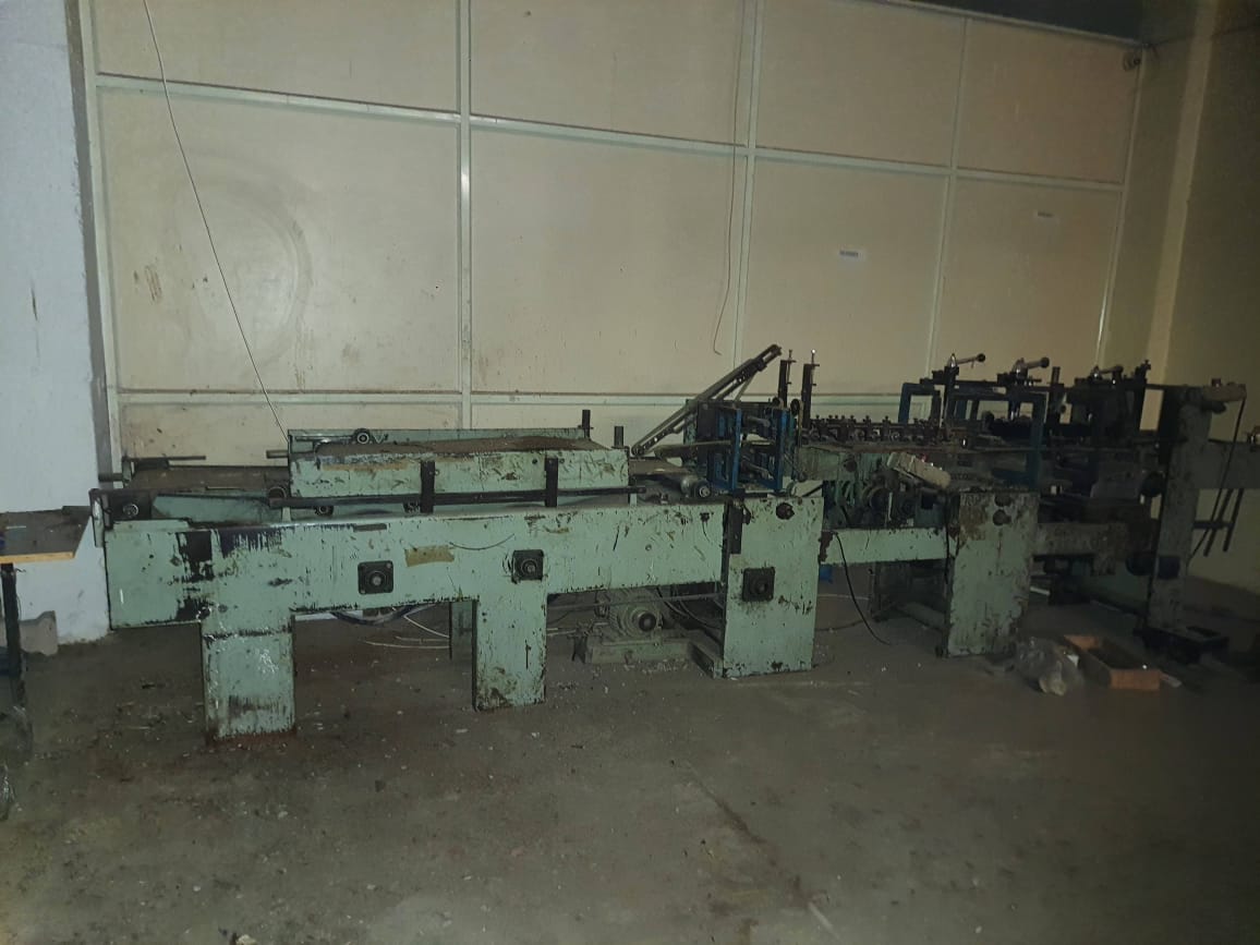 Bank of Baroda Auctions for Industrials property in SAS Nagar, Punjab image 6 of 9 in Zirakpur, SAS Nagar | Bank of Baroda auction property