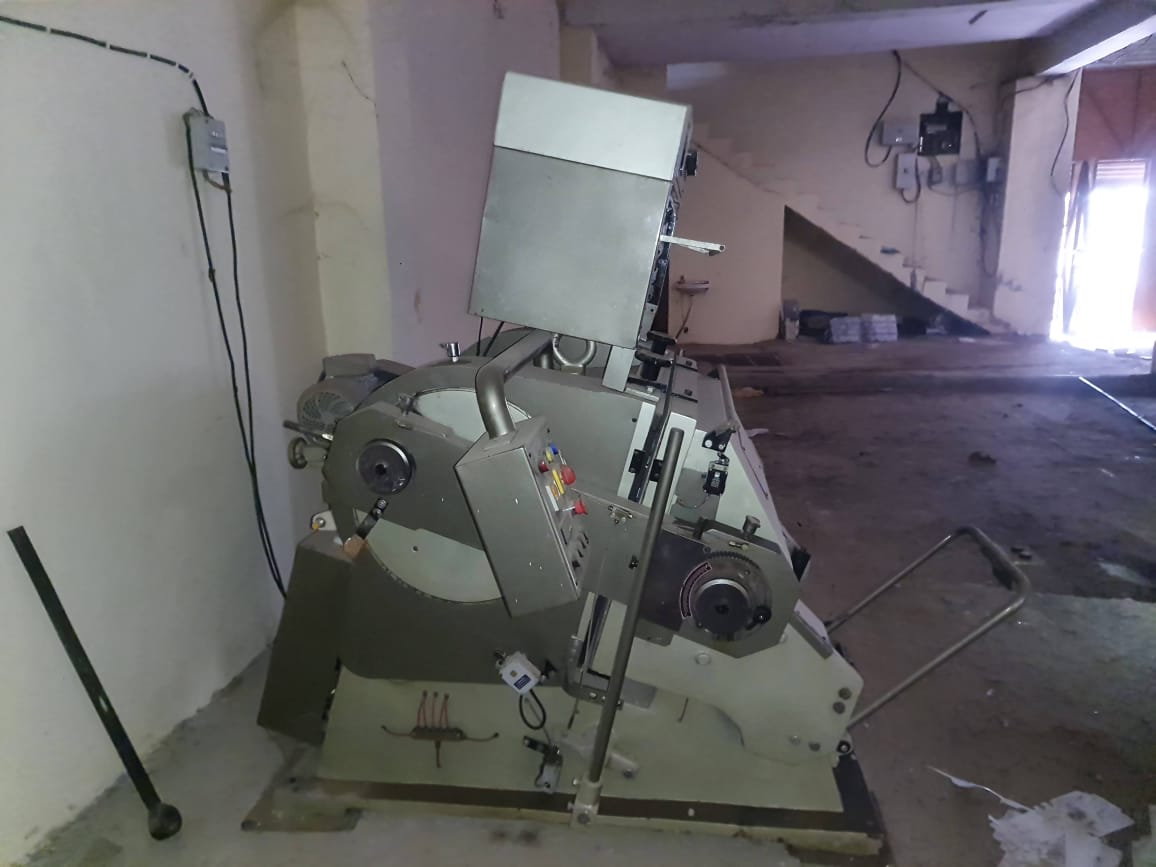 Bank of Baroda Auctions for Industrials property in SAS Nagar, Punjab image 9 of 9 in Zirakpur, SAS Nagar | Bank of Baroda auction property