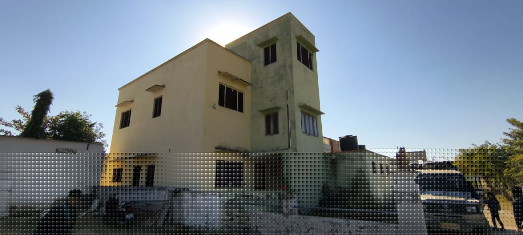 Bank of Baroda Auctions for Residential property in Nagaur, Rajasthan image 2 of 2 in Goredi Chancha, Nagaur | Bank of Baroda auction property
