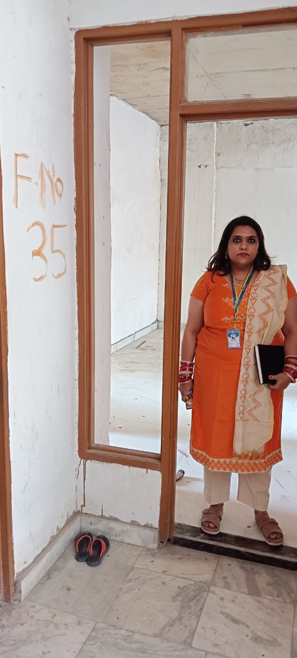 Indian Bank Auctions for Residential property in SAS Nagar, Punjab image 2 of 3 in Zirakpur, SAS Nagar | Indian Bank auction property