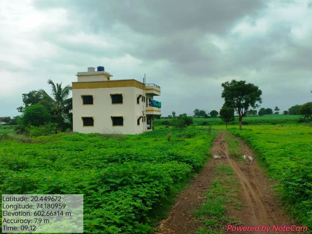 Punjab National Bank Auctions for Residential property in Nashik, Maharashtra image 2 of 3 in Nashik, Nashik | Punjab National Bank auction property