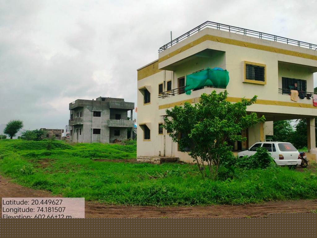 Punjab National Bank Auctions for Residential property in Nashik, Maharashtra image 3 of 3 in Nashik, Nashik | Punjab National Bank auction property