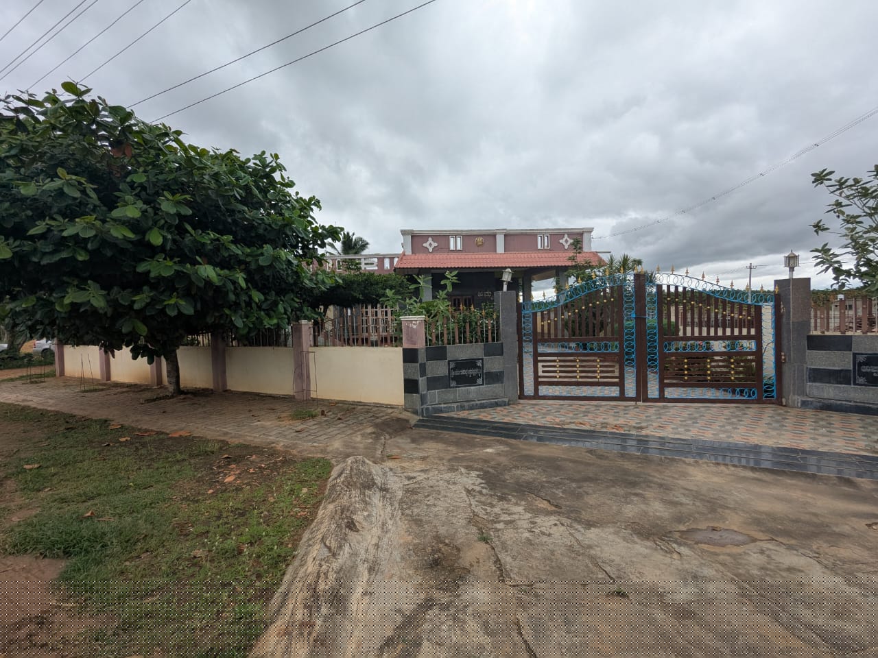 Canara Bank Auctions for Residential property in Shivamogga, Karnataka image 2 of 2 in Shivamogga, Shivamogga | Canara Bank auction property
