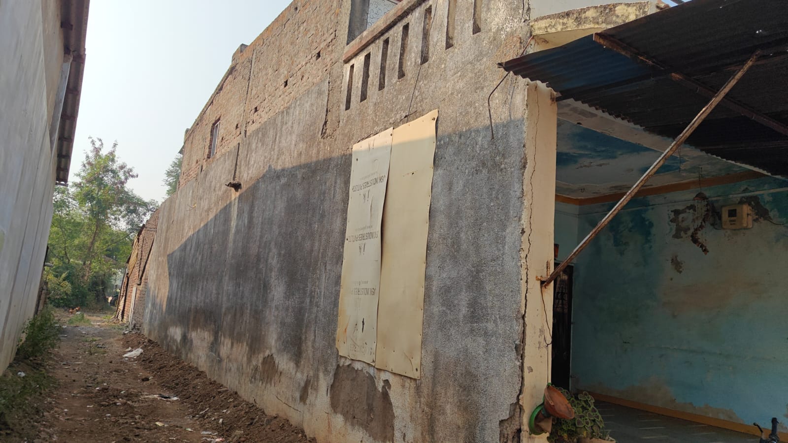 Bank of Baroda Auctions for Residential property in Bharuch, Gujarat image 2 of 4 in Valia, Bharuch | Bank of Baroda auction property