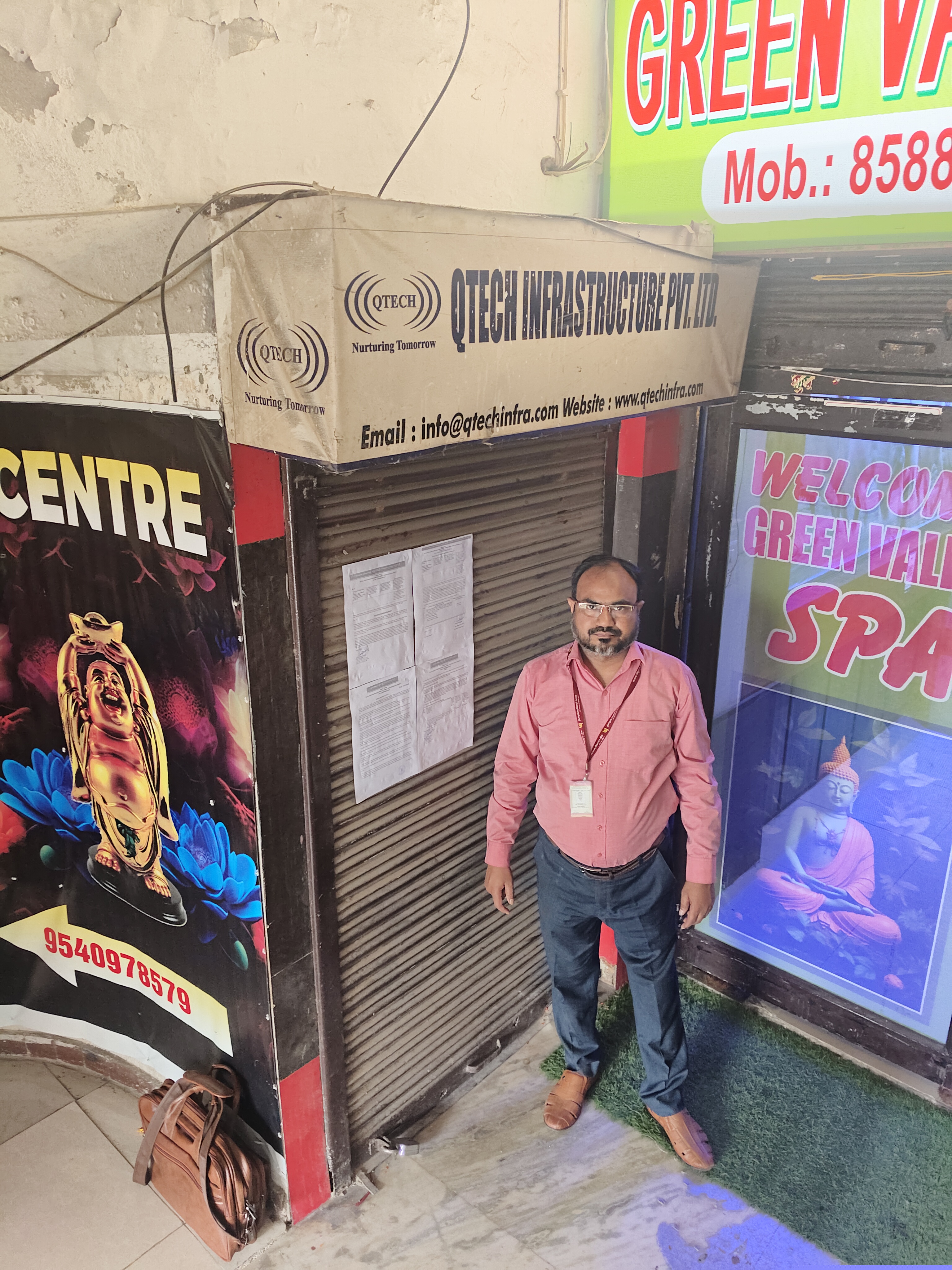 Punjab National Bank Auctions for Commercial property in Ghaziabad, Uttar Pradesh image 2 of 3 in Ghaziabad, Ghaziabad | Punjab National Bank auction property