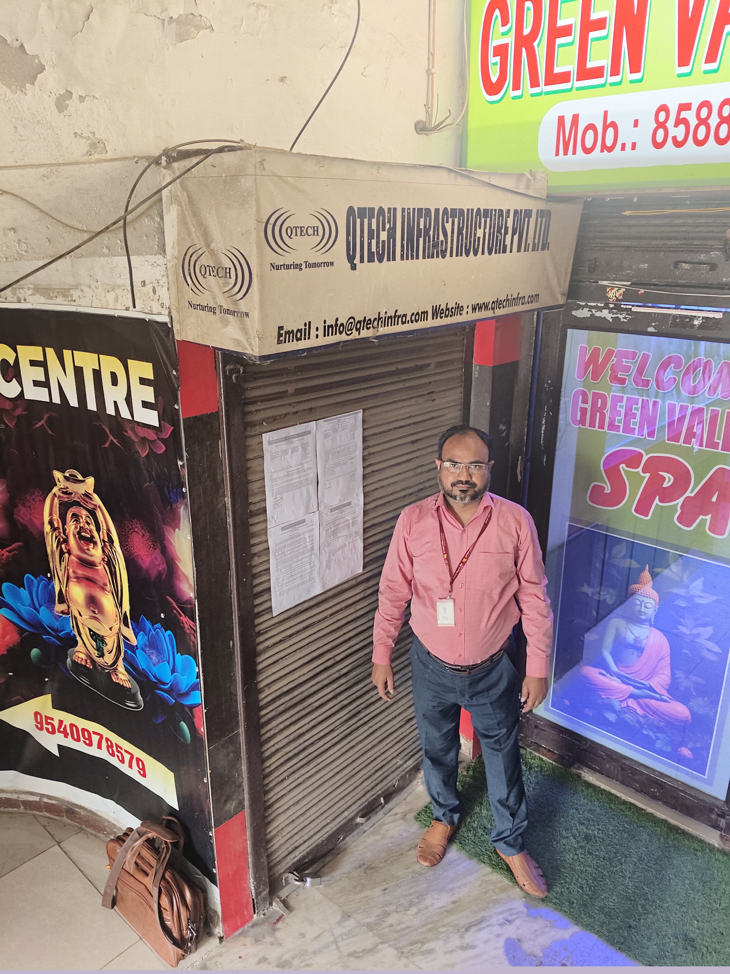 Punjab National Bank Auctions for Commercial property in Ghaziabad, Uttar Pradesh image 3 of 3 in Ghaziabad, Ghaziabad | Punjab National Bank auction property