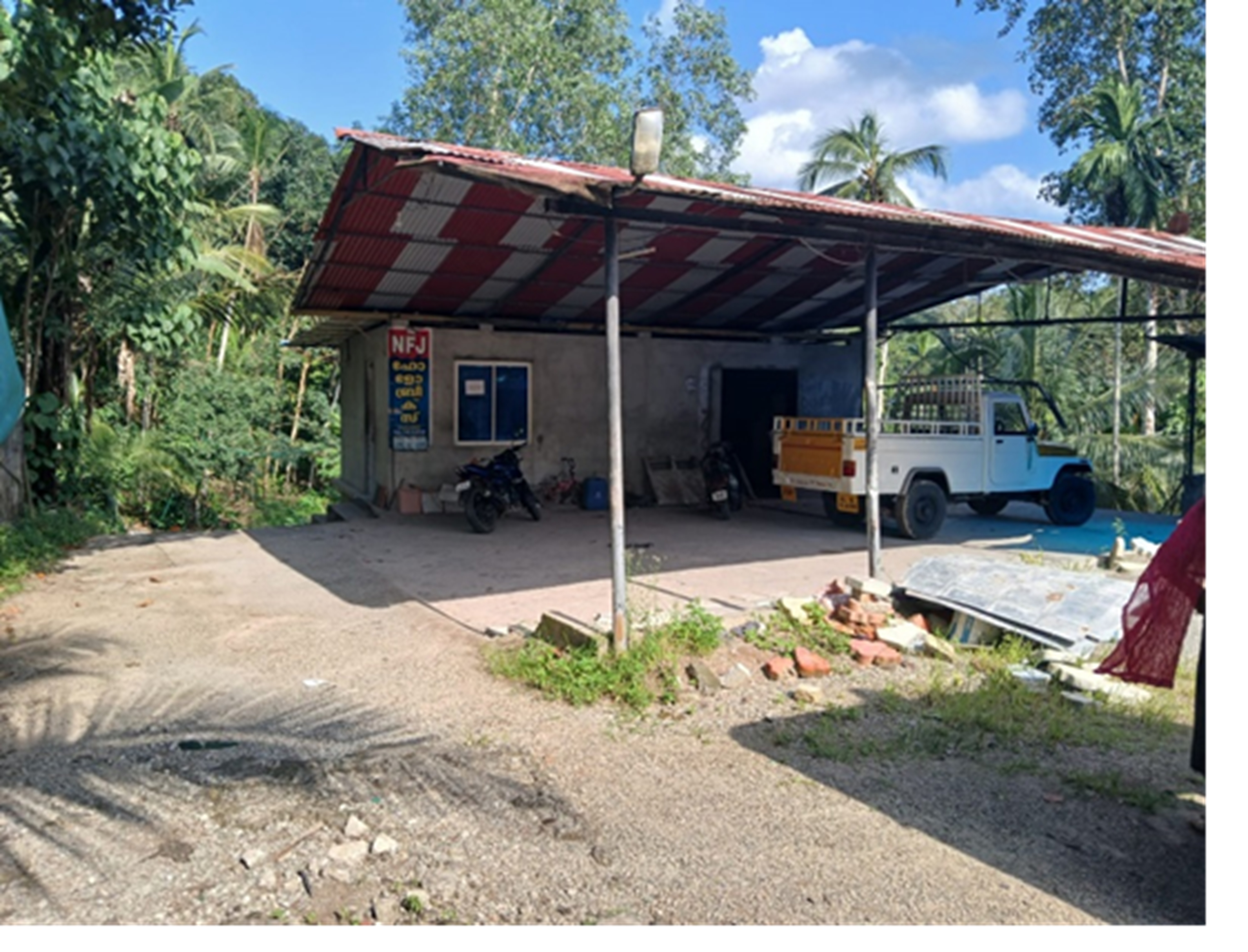 Indian Bank Auctions for Industrials property in Trivandrum, Kerala image 2 of 2 in Nedumangad, Trivandrum | Indian Bank auction property