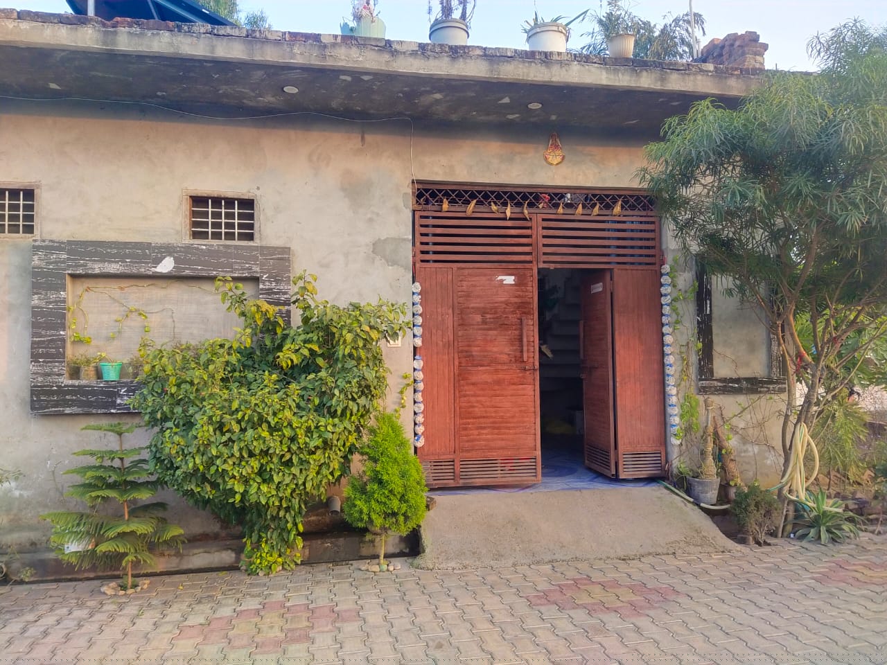UCO Bank Auctions for Residential property in Saharanpur, Uttar Pradesh image 2 of 2 in Ambehta, Saharanpur | UCO Bank auction property
