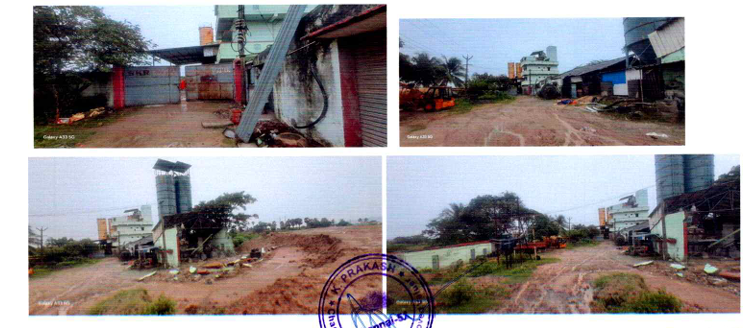 Indian Overseas Bank Auctions for Industrials property in Tiruvallur, Tamil Nadu image 2 of 2 in Tiruttani, Tiruvallur | Indian Overseas Bank auction property
