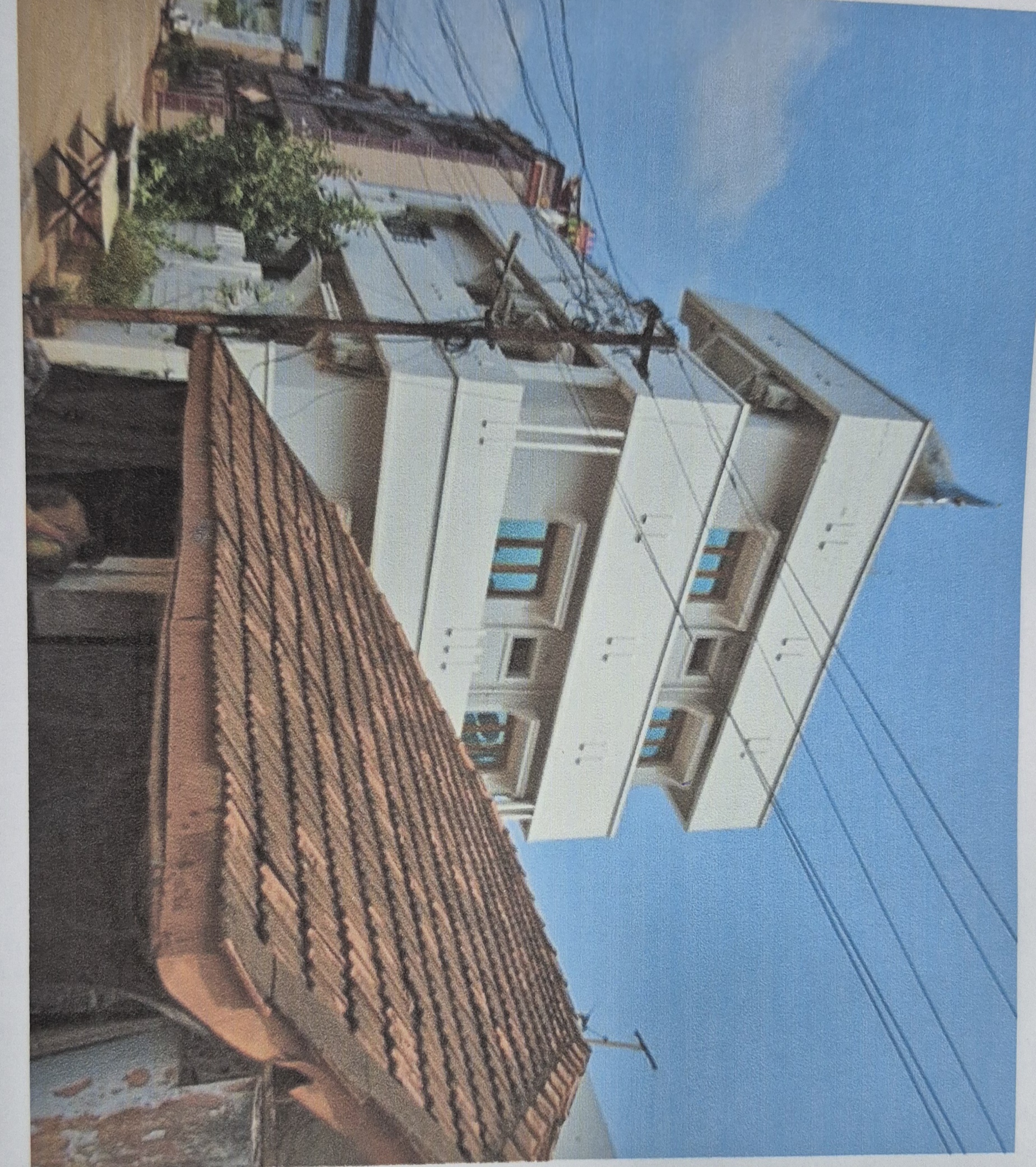 Indian Overseas Bank Auctions for Residential property in Eluru, Andhra Pradesh image 3 of 3 in Chebrole Khandrika, Eluru | Indian Overseas Bank auction property