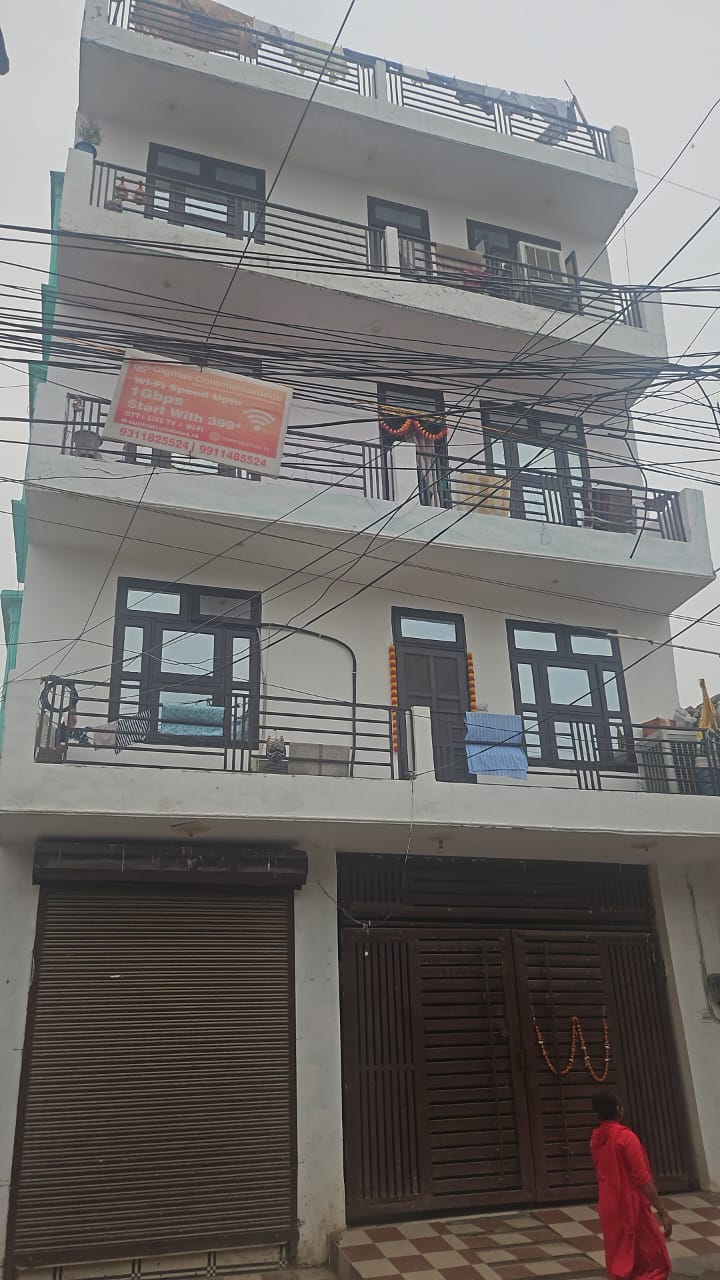 Canara Bank Auctions for Residential property in Faridabad, Haryana image 2 of 3 in Faridabad, Faridabad | Canara Bank auction property