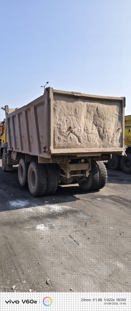 Bank of Baroda Auctions for Vehicle Auctions property in Chandrapur, Maharashtra image 2 of 3 in Chandur Chandrapur, Chandrapur | Bank of Baroda auction property