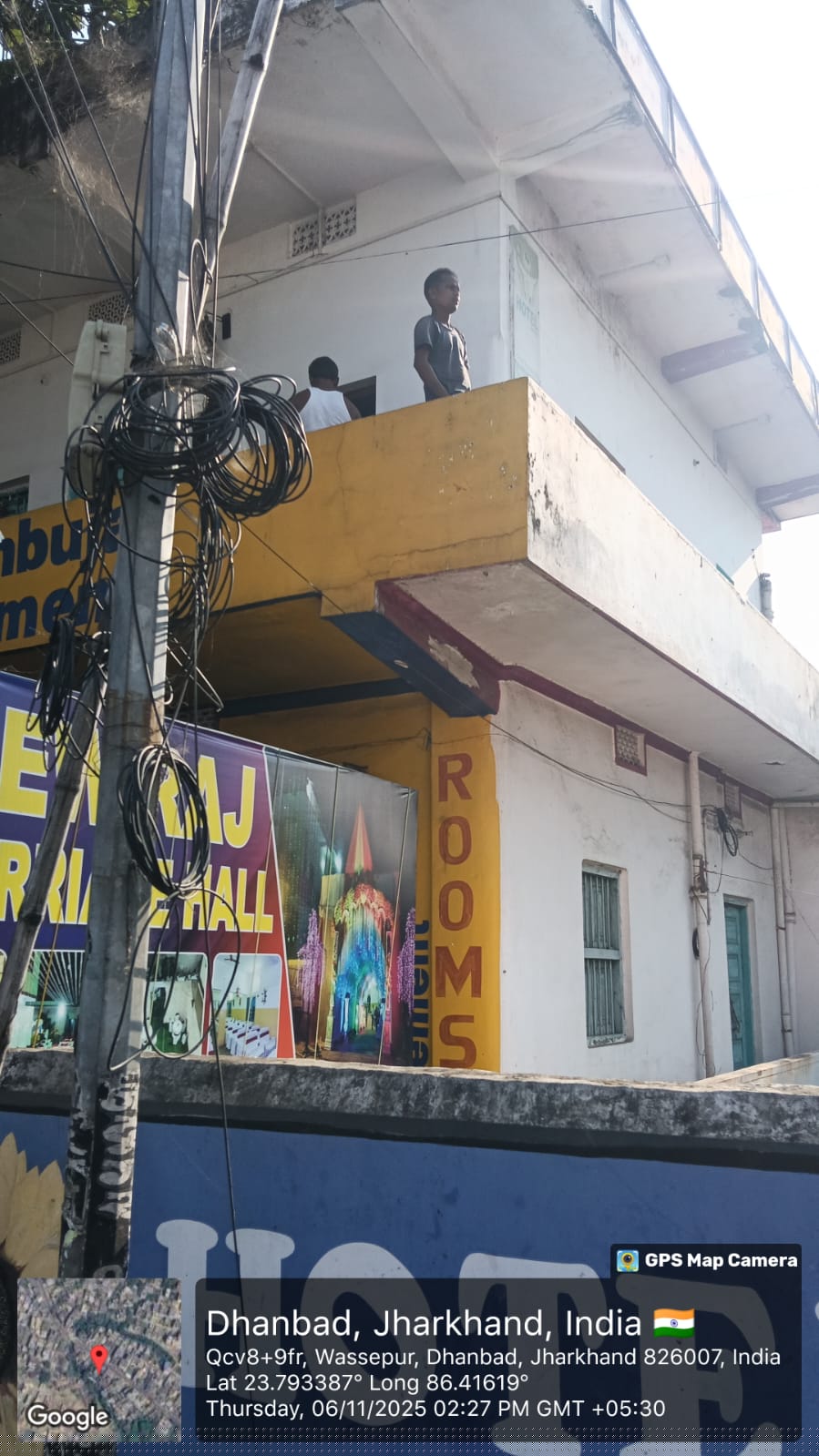 Punjab National Bank Auctions for Residential property in Dhanbad, Jharkhand image 2 of 2 in Dhanbad, Dhanbad | Punjab National Bank auction property