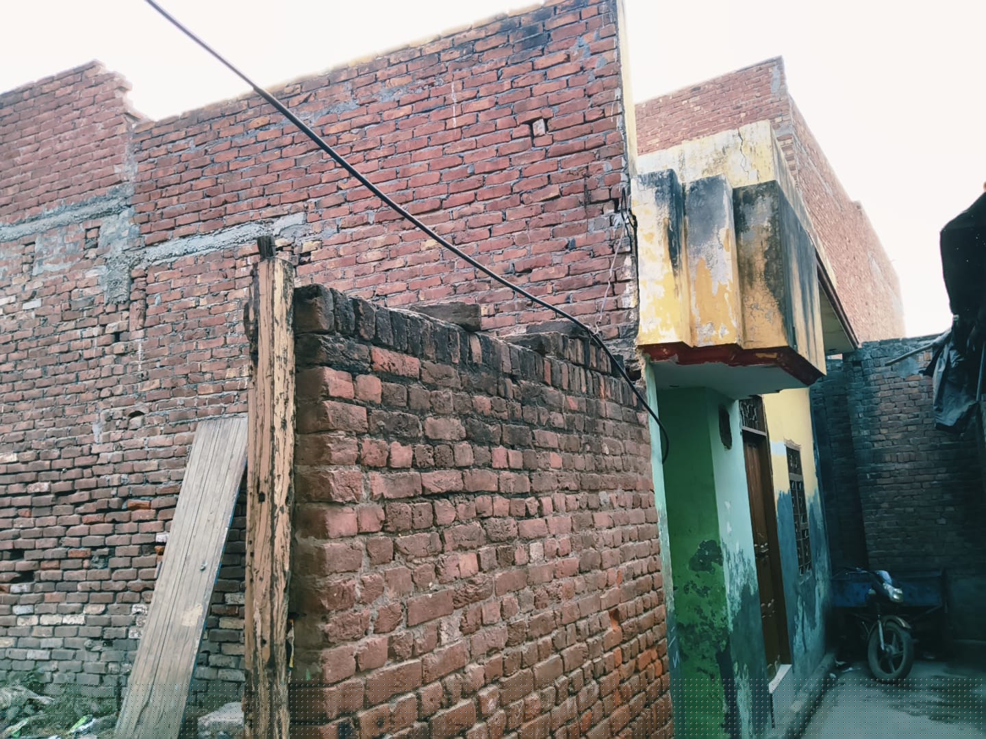 Punjab National Bank Auctions for Residential property in Shamli, Uttar Pradesh image 3 of 4 in Kairana, Shamli | Punjab National Bank auction property