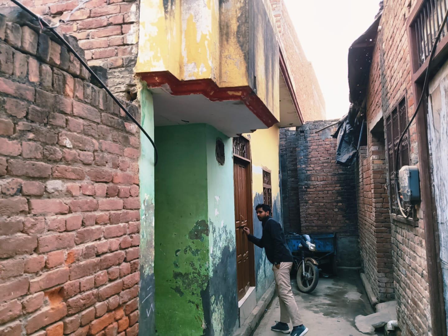 Punjab National Bank Auctions for Residential property in Shamli, Uttar Pradesh image 4 of 4 in Kairana, Shamli | Punjab National Bank auction property