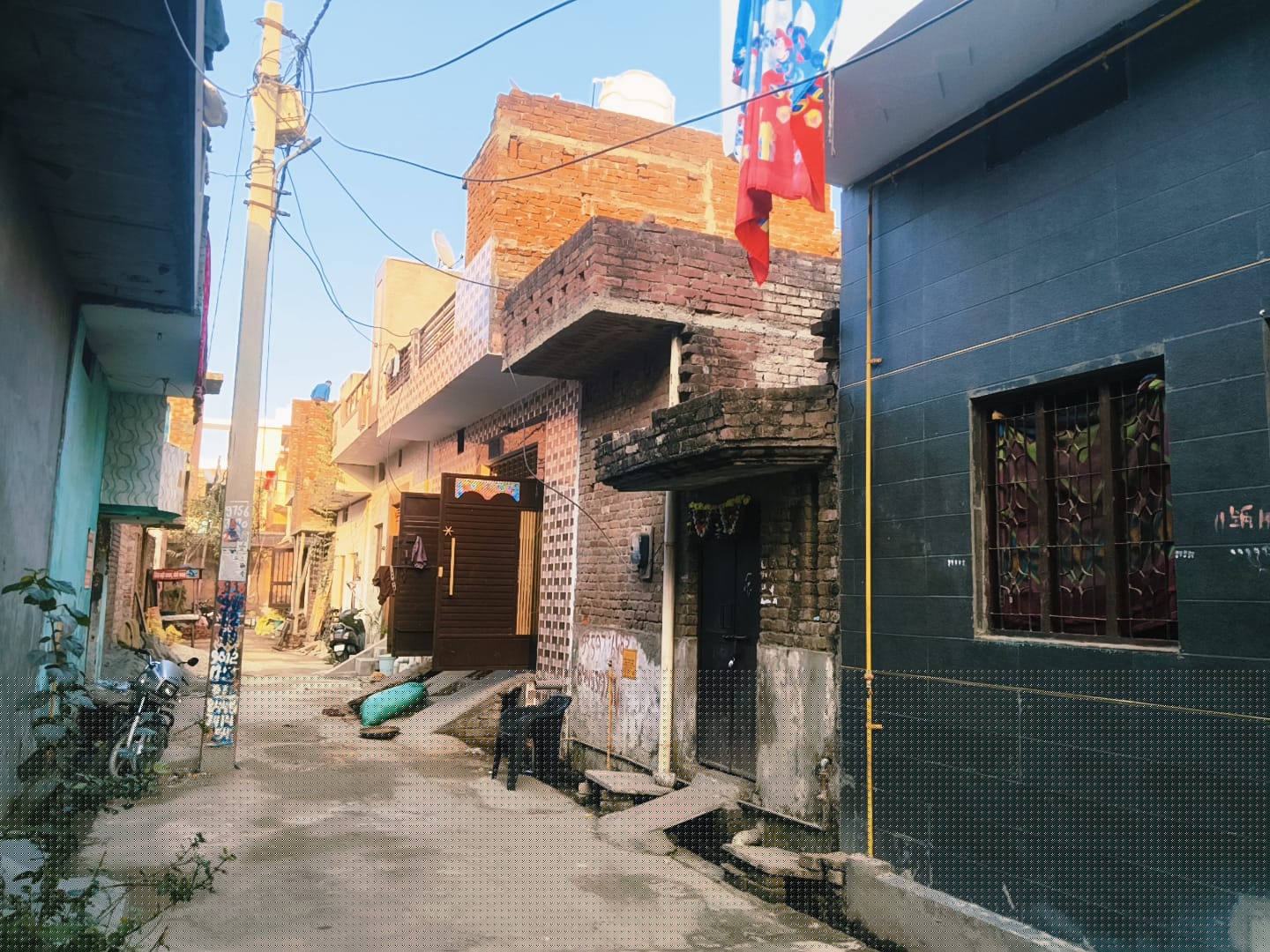 Punjab National Bank Auctions for Residential property in Muzaffarnagar, Uttar Pradesh image 2 of 3 in Muzaffarnagar, Muzaffarnagar | Punjab National Bank auction property