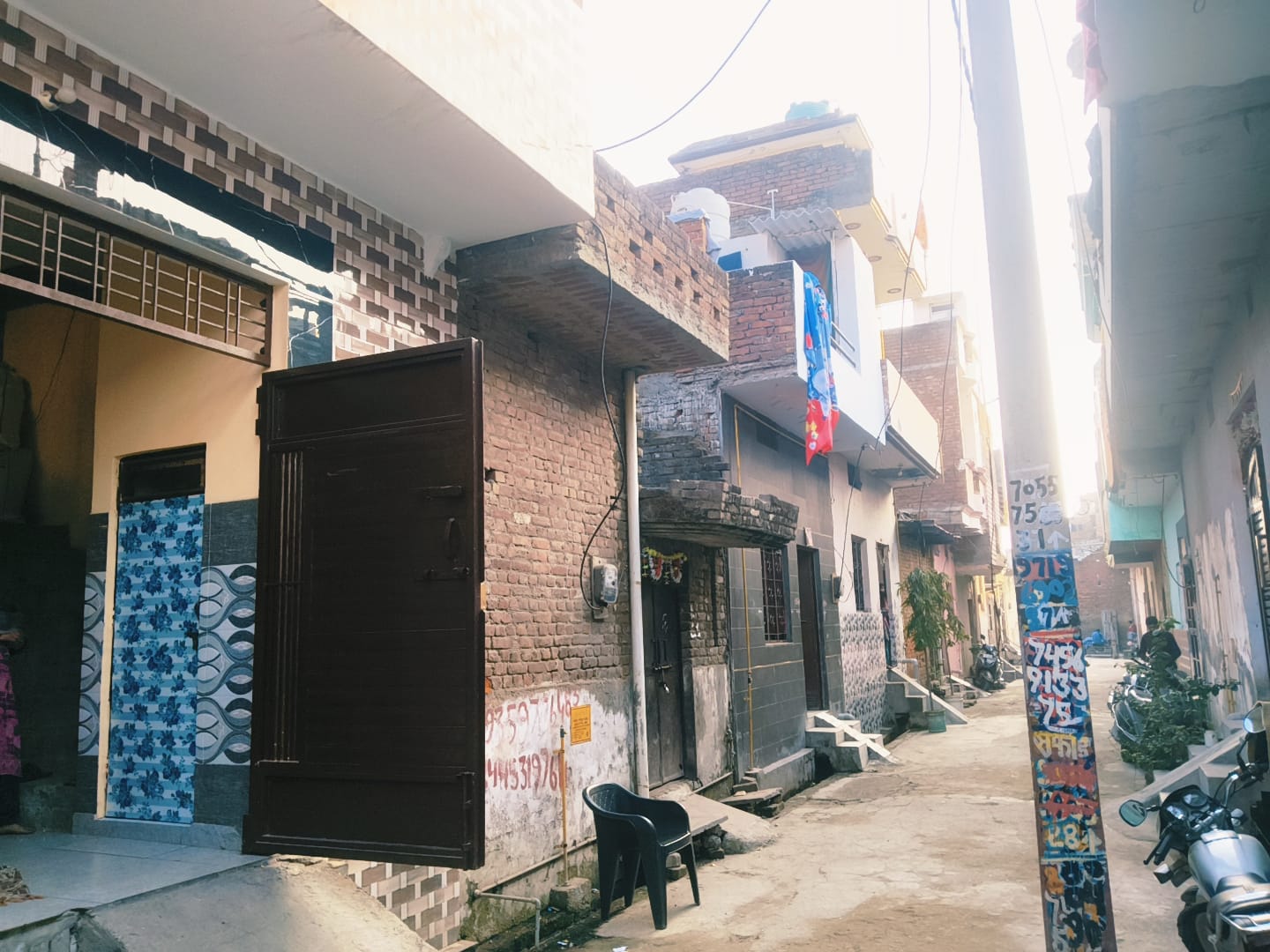 Punjab National Bank Auctions for Residential property in Muzaffarnagar, Uttar Pradesh image 3 of 3 in Muzaffarnagar, Muzaffarnagar | Punjab National Bank auction property