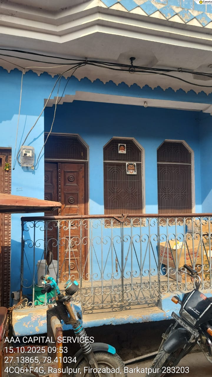 Punjab National Bank Auctions for Residential property in Firozabad, Uttar Pradesh image 2 of 3 in Firozabad, Firozabad | Punjab National Bank auction property
