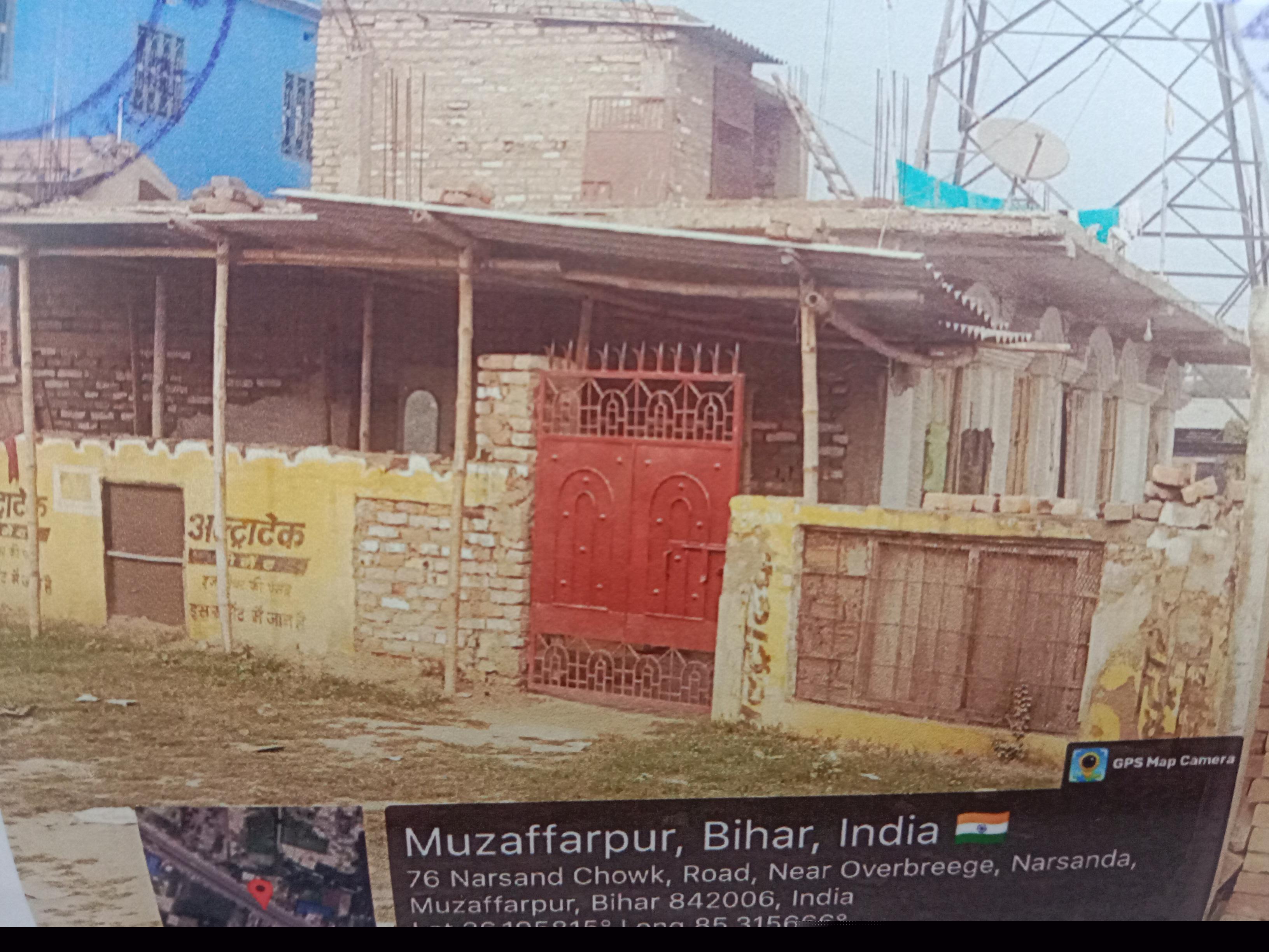 Punjab National Bank Auctions for Residential property in Muzaffarpur, Bihar image 2 of 3 in Kanti, Muzaffarpur | Punjab National Bank auction property