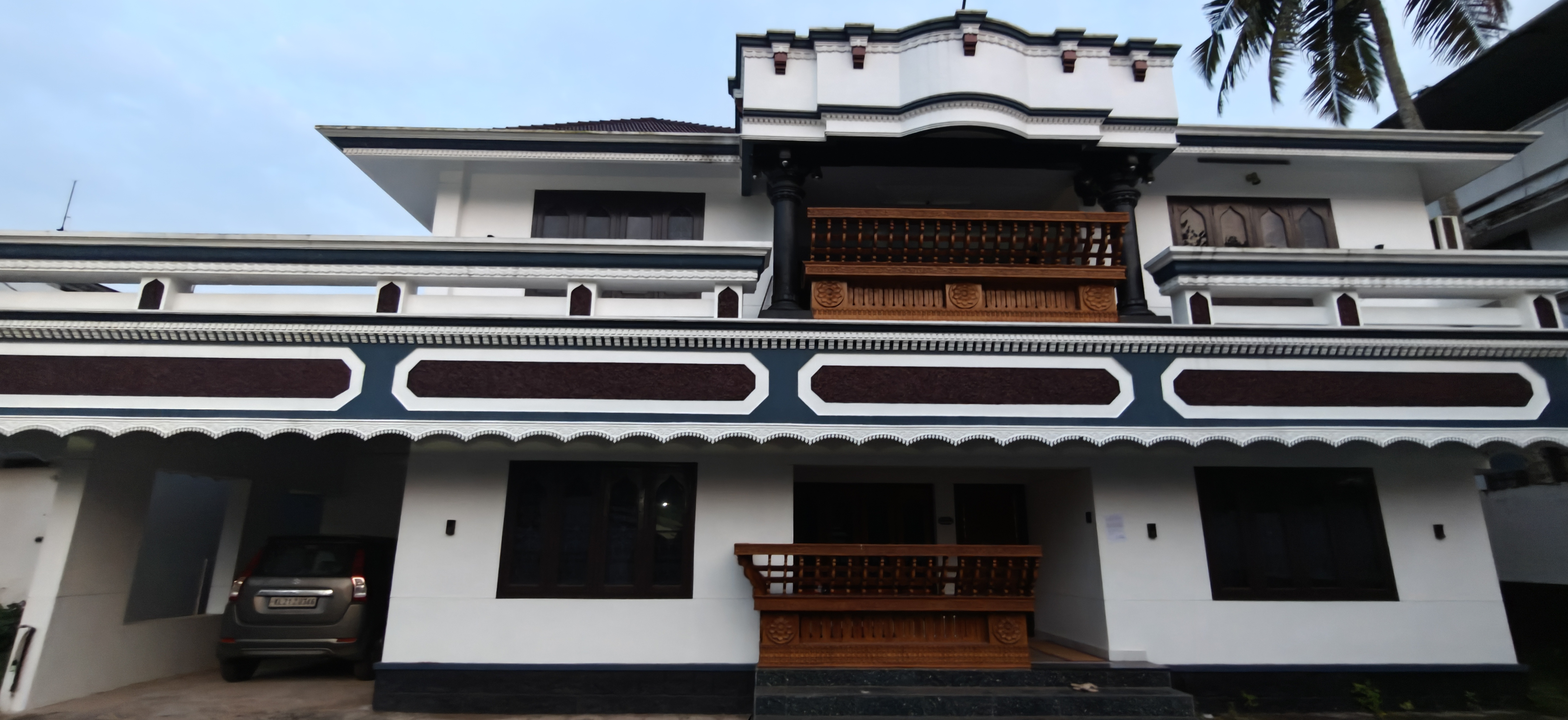 Indian Bank Auctions for Residential property in Trivandrum, Kerala image 2 of 2 in VENJARAMOODU, Trivandrum | Indian Bank auction property