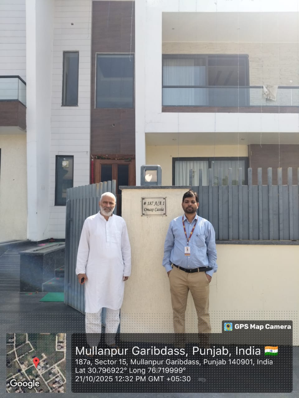 Punjab National Bank Auctions for Residential property in SAS Nagar, Punjab image 2 of 3 in Karoran, SAS Nagar | Punjab National Bank auction property