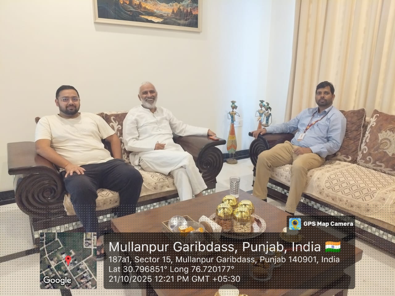 Punjab National Bank Auctions for Residential property in SAS Nagar, Punjab image 3 of 3 in Karoran, SAS Nagar | Punjab National Bank auction property