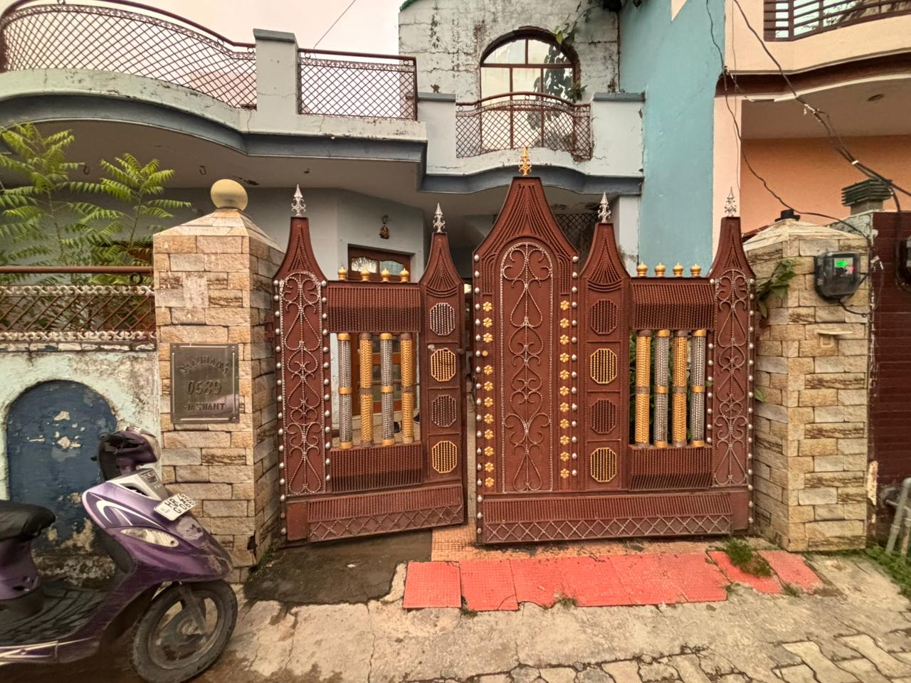 Punjab National Bank Auctions for Residential property in Panchkula, Haryana image 13 of 22 in Pinjore, Panchkula | Punjab National Bank auction property
