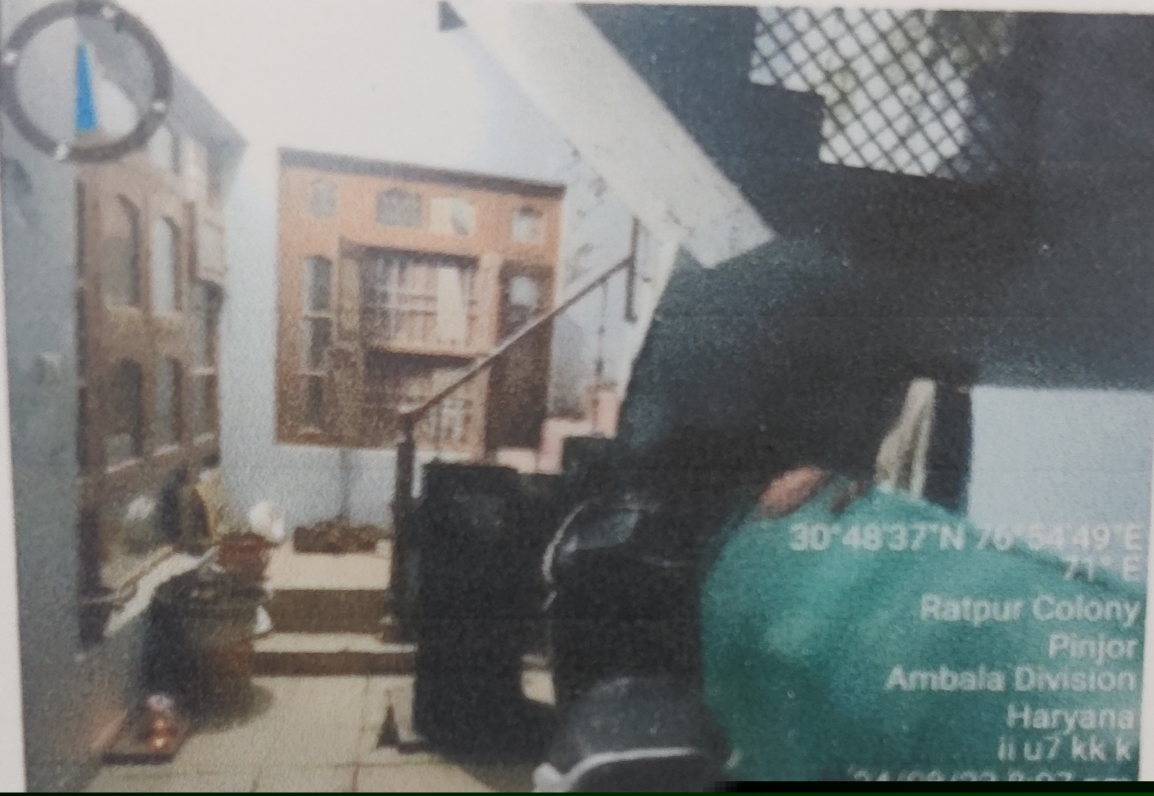 Punjab National Bank Auctions for Residential property in Panchkula, Haryana image 16 of 22 in Pinjore, Panchkula | Punjab National Bank auction property