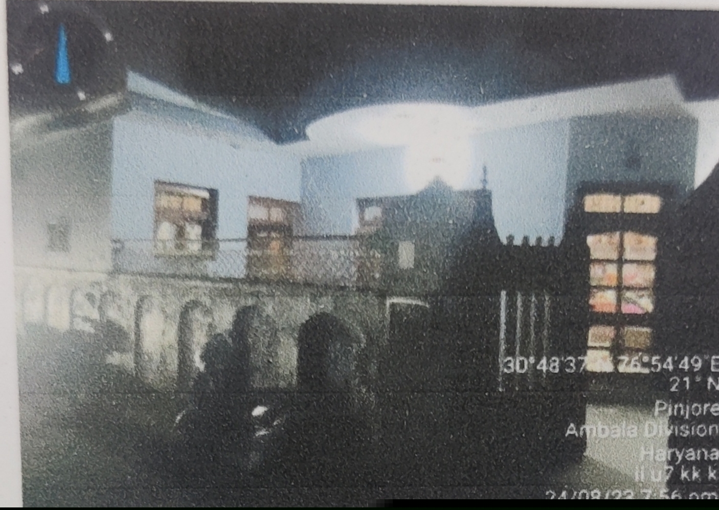 Punjab National Bank Auctions for Residential property in Panchkula, Haryana image 17 of 22 in Pinjore, Panchkula | Punjab National Bank auction property