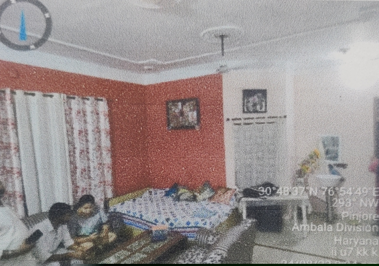 Punjab National Bank Auctions for Residential property in Panchkula, Haryana image 20 of 22 in Pinjore, Panchkula | Punjab National Bank auction property