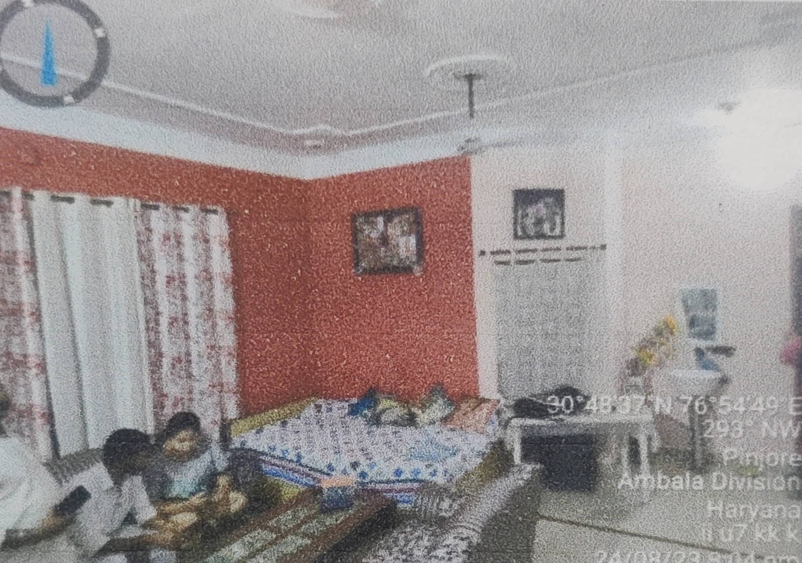 Punjab National Bank Auctions for Residential property in Panchkula, Haryana image 21 of 22 in Pinjore, Panchkula | Punjab National Bank auction property