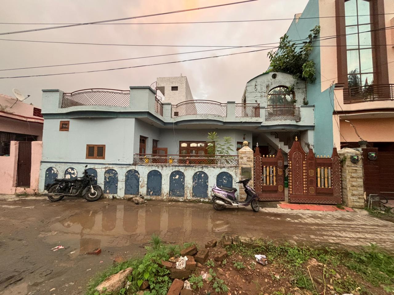 Punjab National Bank Auctions for Residential property in Panchkula, Haryana image 6 of 22 in Pinjore, Panchkula | Punjab National Bank auction property
