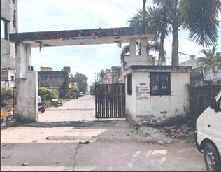 Indian Bank Auctions for Residential property in Surat, Gujarat image 3 of 3 in Chalthan, Surat | Indian Bank auction property