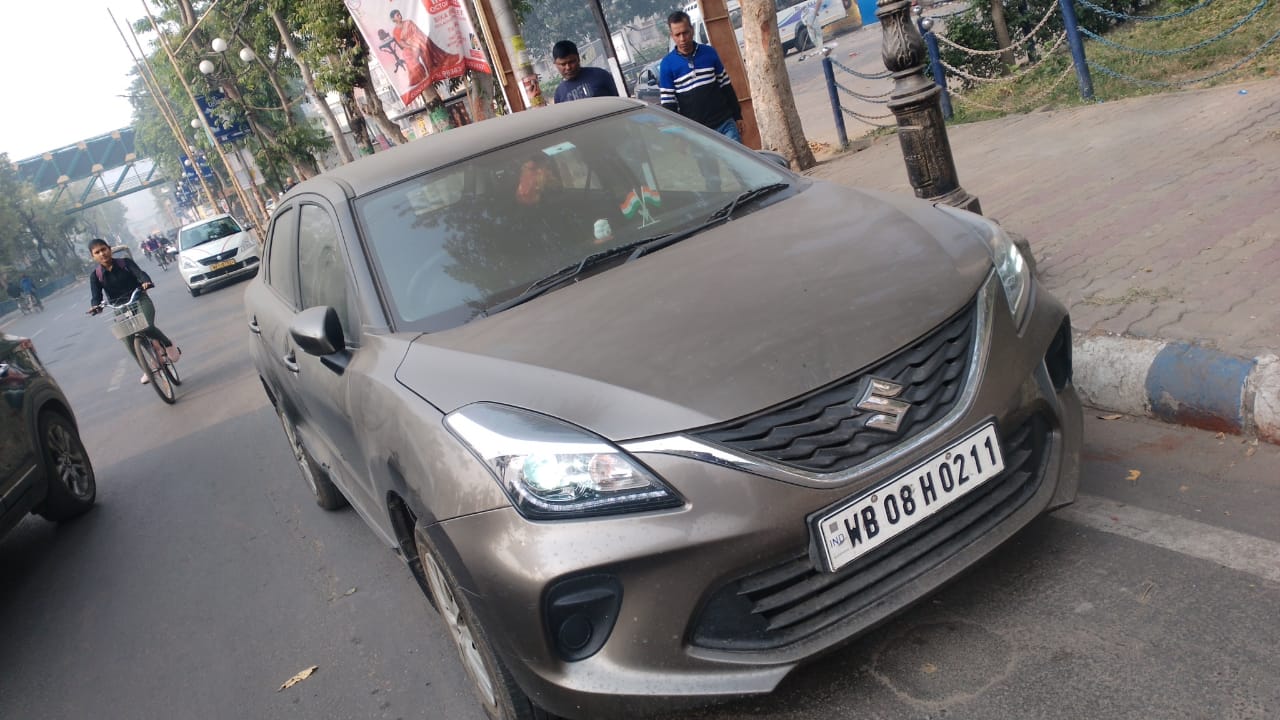 Bank of Baroda Auctions for Vehicle Auctions property in Kolkata, West Bengal image 2 of 10 in Kolkata, Kolkata | Bank of Baroda auction property